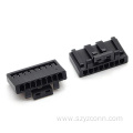 GT8E 2.0mm Pitch Automotive Connector Housing